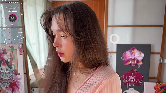 PlumyBun online show from June 22, 3:25 am