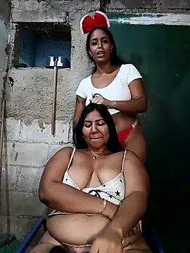 Fernanda30 online show from March 5, 10:16 pm