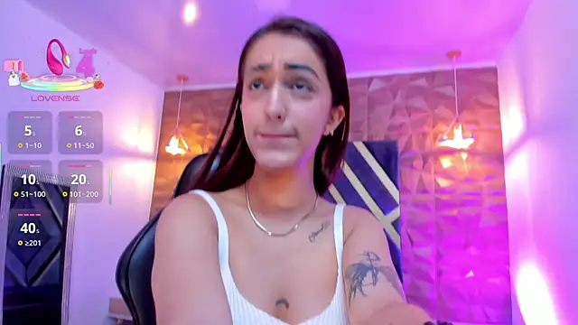 LexiVie  online show from September 10, 11:27 pm