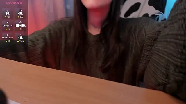 Sserendipityy online show from November 16, 2:39 pm