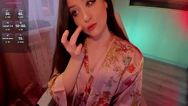 Sserendipityy online show from April 16, 4:17 pm