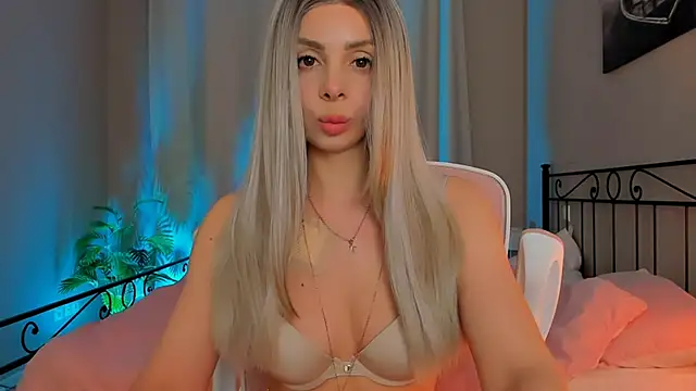 VelvetEliza online show from November 22, 9:39 pm