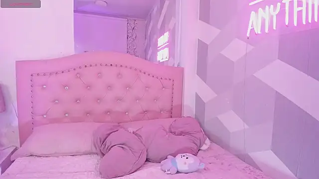 BiancaShermann online show from February 11, 7:59 pm