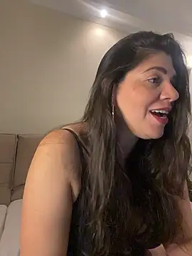 Melissa Noir online show from January 13, 10:25 pm