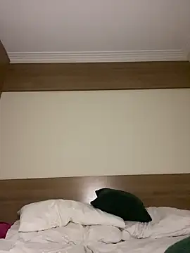 Melissa Noir online show from November 25, 11:38 pm