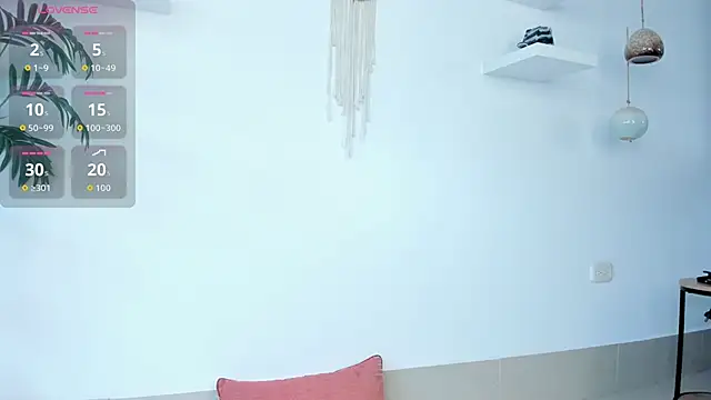 emily yeon online show from November 27, 7:28 pm