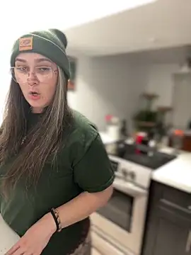 Alix Valentine online show from December 21, 10:46 pm