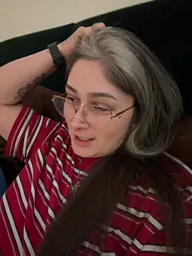 Alix Valentine online show from February 15, 7:13 pm