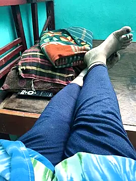 Villageanuty online show from February 25, 1:20 pm