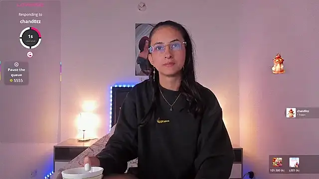  alana grey  online show from February 2, 12:48 pm