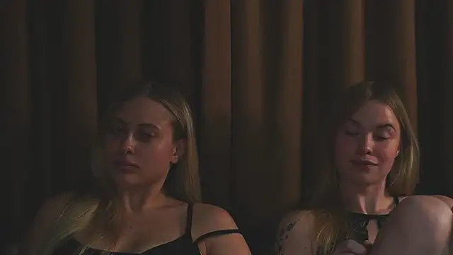 ChristyMarshall online show from November 23, 7:04 pm