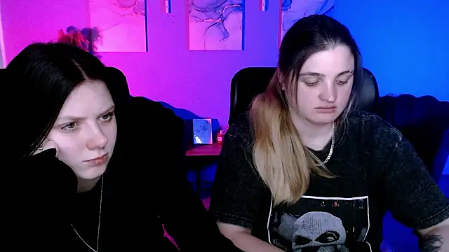 inga gree online show from March 25, 8:34 pm