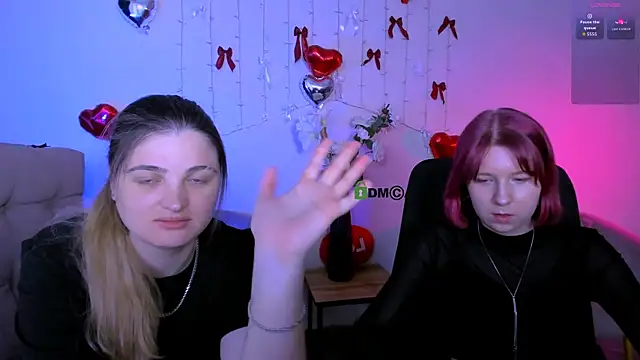 inga gree online show from April 4, 7:45 pm