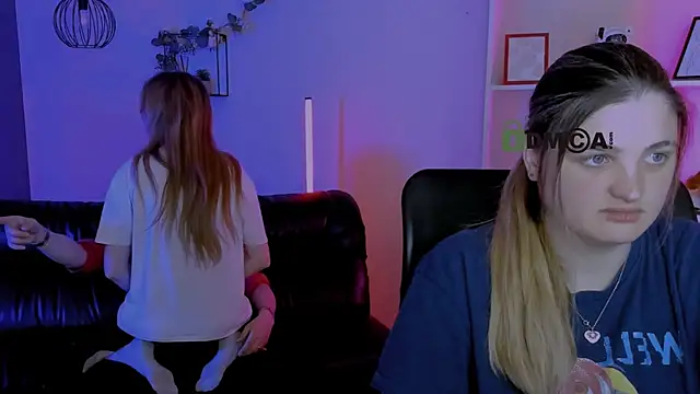 inga gree online show from April 15, 7:58 pm