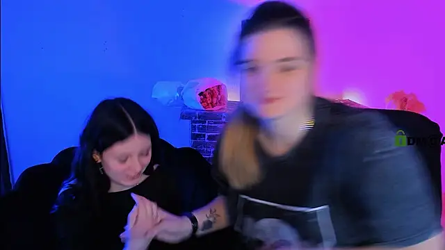 inga gree online show from January 18, 12:51 am