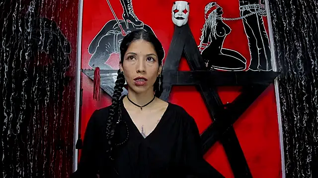 damian and tiana online show from February 20, 5:17 am