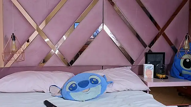 Sthephany grand online show from October 9, 6:56 pm