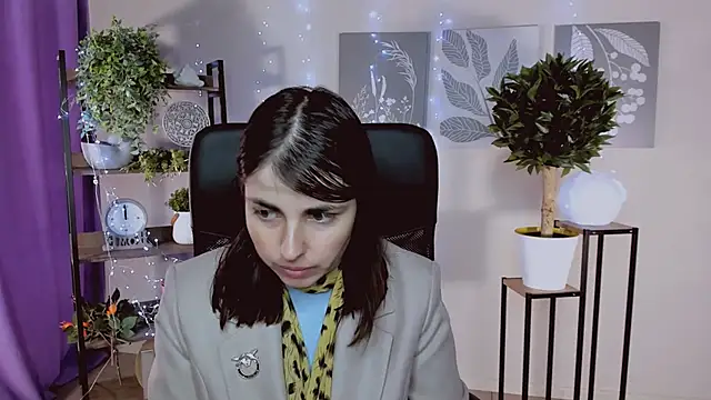 MartaEdams online show from April 10, 6:52 am