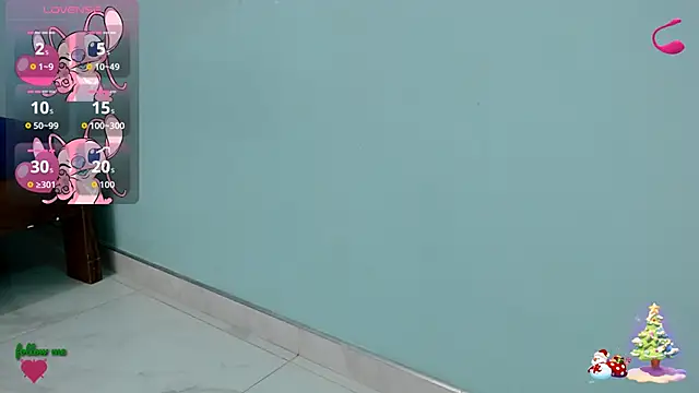 eladyrous98 online show from December 20, 3:16 pm