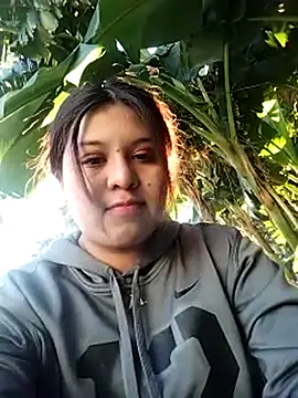 Atenea69 online show from October 29, 1:15 pm