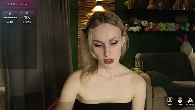 Belle Vill3575 online show from November 20, 11:22 am