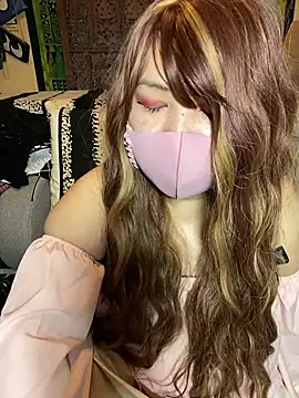 Snapshot of xoxLILxMELOxox chatting on October 24, 6:15 pm xoxLILxMELOxox online show from October 24, 6:15 pm