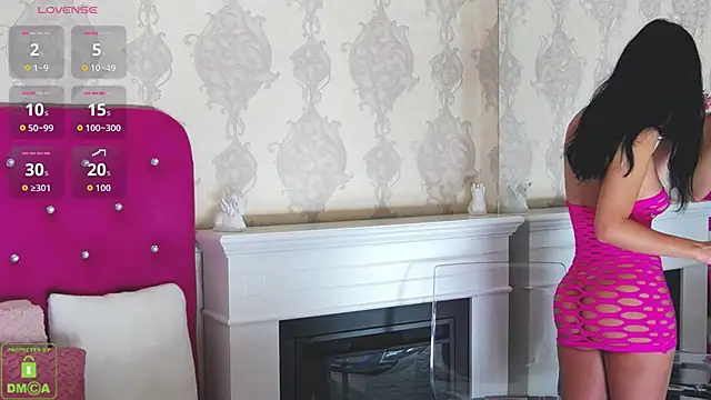 MaddySpears online show from October 6, 12:44 pm