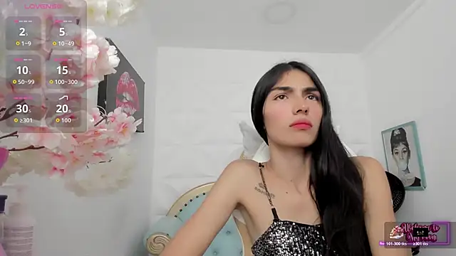 eimy skinny  online show from November 7, 5:07 pm