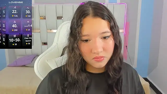 elenacooper1 online show from December 3, 8:22 pm