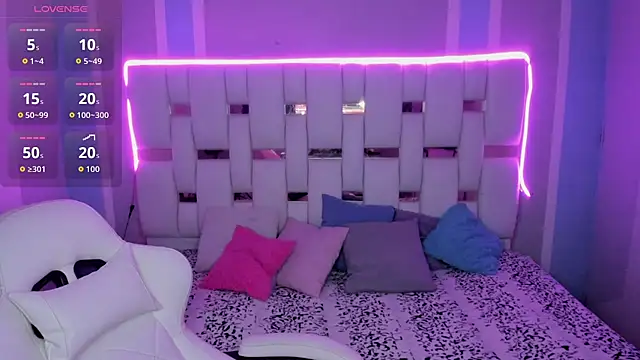 elenacooper1 online show from November 11, 7:33 pm