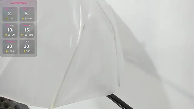 elenacooper1 online show from November 13, 7:57 pm