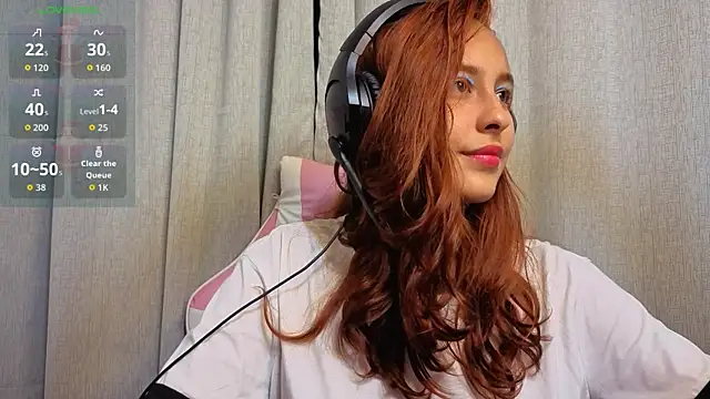 allysy nc online show from December 3, 2:36 am