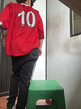 Jacobs0 online show from February 17, 7:24 pm