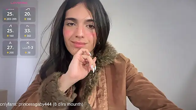 4444ngel online show from February 15, 12:57 am