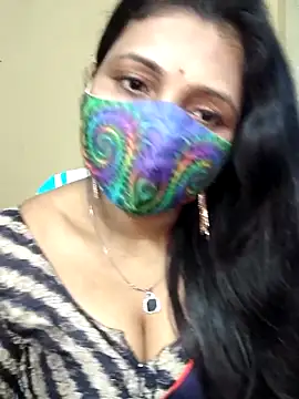 Hotty Sonali online show from December 2, 1:29 am