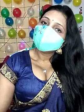 Hotty Sonali online show from January 11, 3:00 am