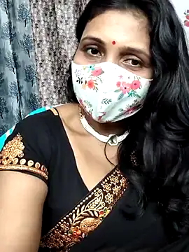 Hotty Sonali online show from March 8, 2:04 am