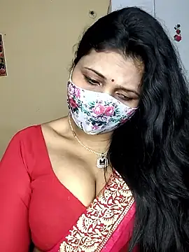 Hotty Sonali online show from January 18, 2:52 am