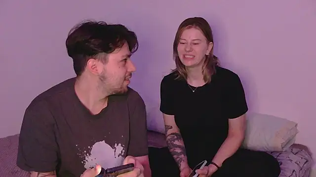 Nearky online show from January 5, 11:52 pm