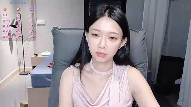 NiNi-baby520 online show from October 30, 7:22 am