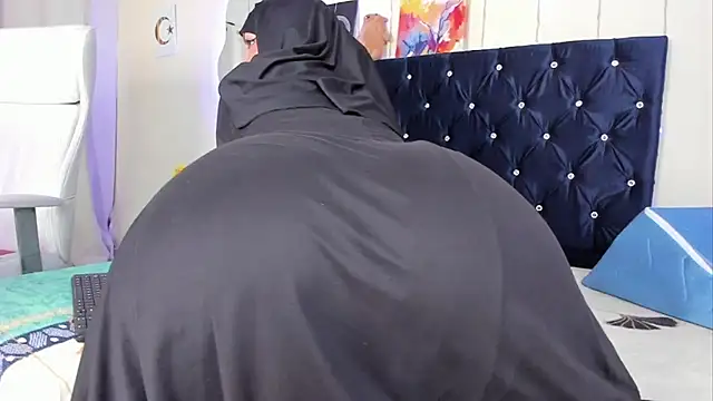 Dana-Alabi online show from October 13, 2:47 am