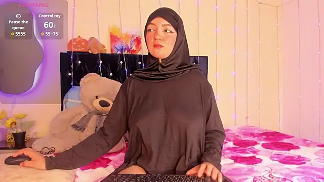 Dana-Alabi online show from February 19, 12:37 pm