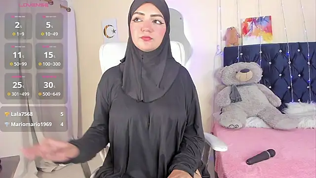 Dana-Alabi online show from September 26, 12:47 pm