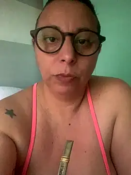 LupeLok online show from November 13, 7:13 pm