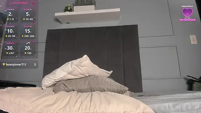 sweet sea online show from October 29, 2:42 pm