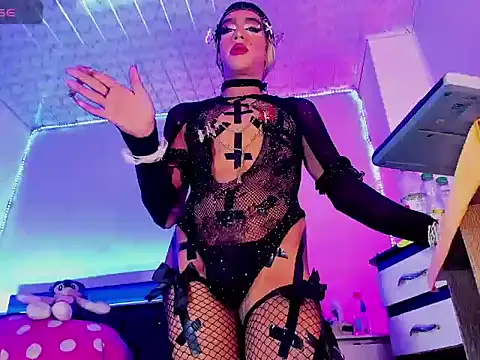 carolaayth online show from April 9, 2:55 pm