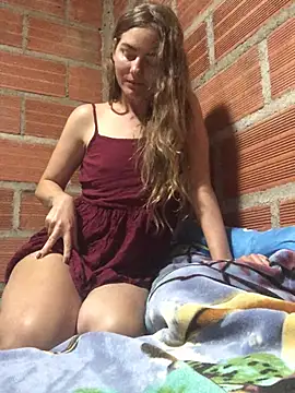 Angiehuston1 online show from February 13, 3:08 am