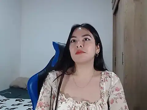 Snapshot of EloiseJun chatting on September 17, 9:02 pm EloiseJun online show from September 17, 9:02 pm