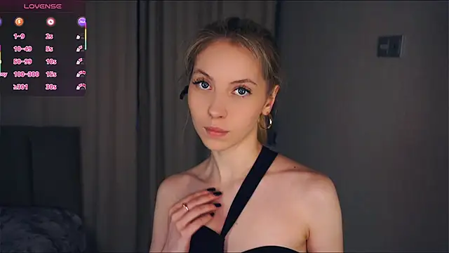 VeronaBench online show from November 7, 6:41 am