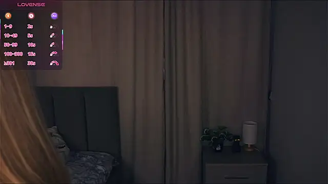 VeronaBench online show from November 16, 6:15 am